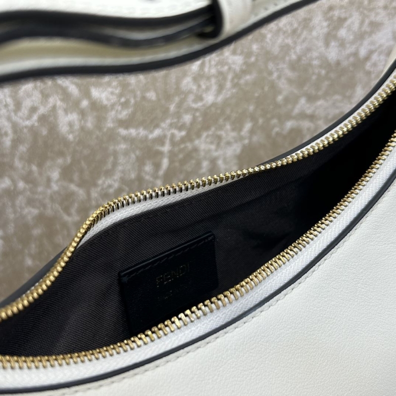 F**di nano F**digraphy bags